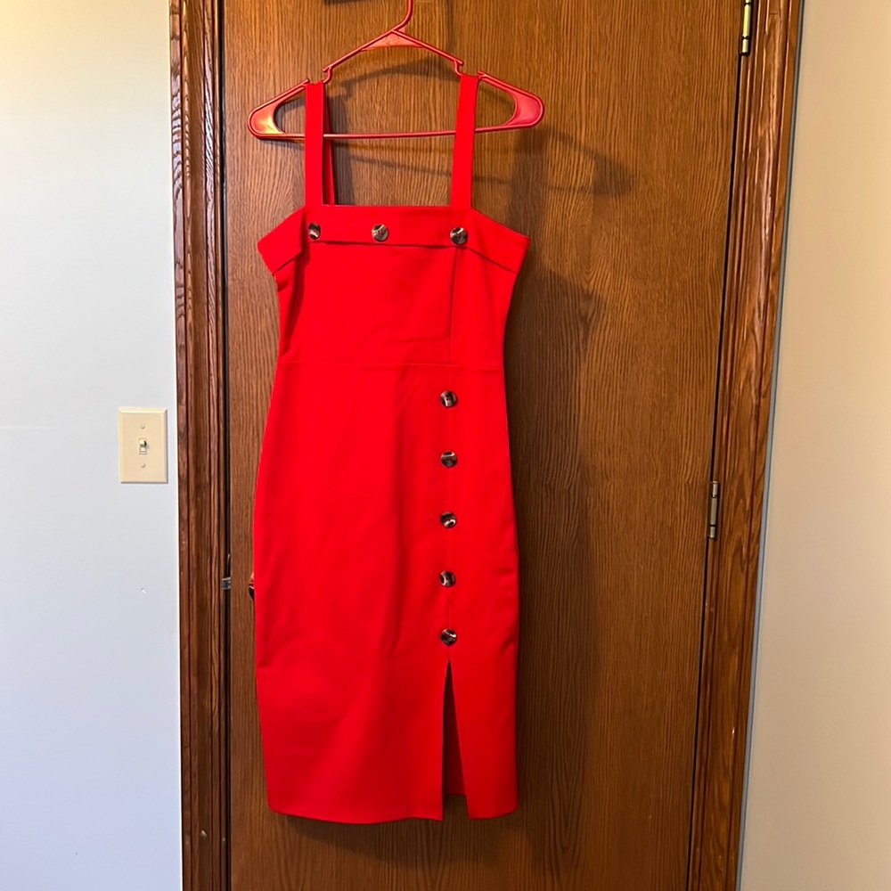 Stella Luce dress